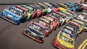Nascar 15: 'Sizzle'