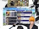 Bleach Brave Souls - Pantalla