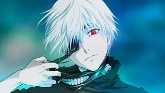 Tokyo Ghoul Jail: Tráiler Japonés