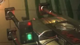 Magnetic Cage Closed: Tráiler de Anuncio