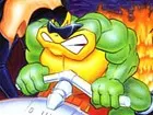 Battletoads in Battlemaniacs
