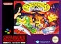 Battletoads in Battlemaniacs SNES