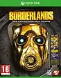 Borderlands: Una Colección muy Guapa Xbox One