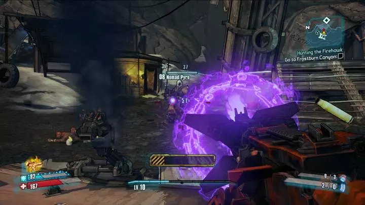 Borderlands Una Colección muy Guapa - PS4