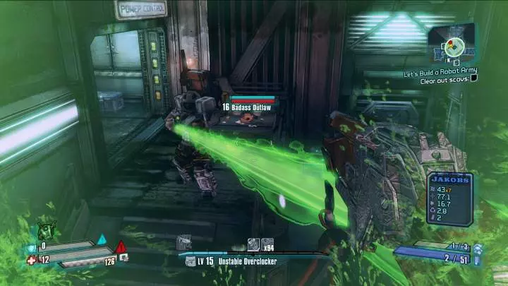 Borderlands: Una Colección muy Guapa