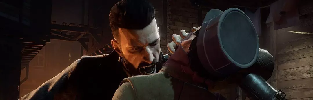 Análisis Vampyr Análisis Vampyr