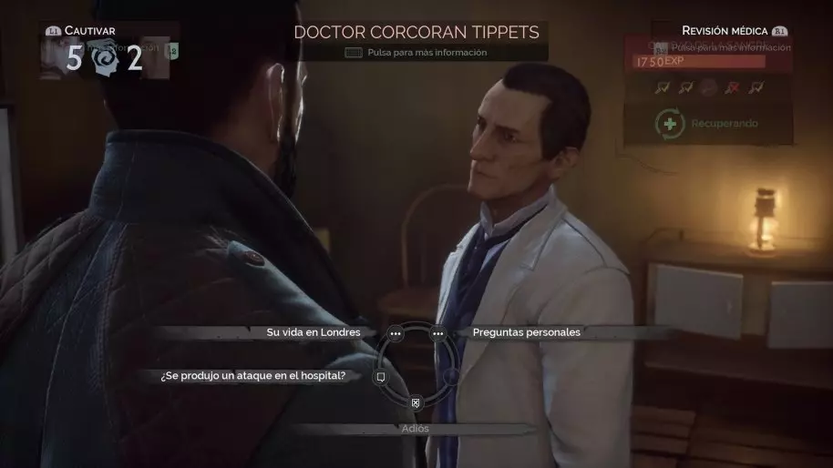 Vampyr