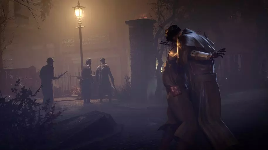 Vampyr análisis