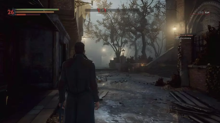 Vampyr PC