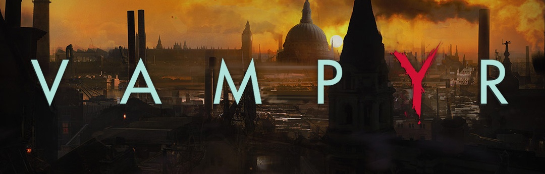 Vampyr Vampyr