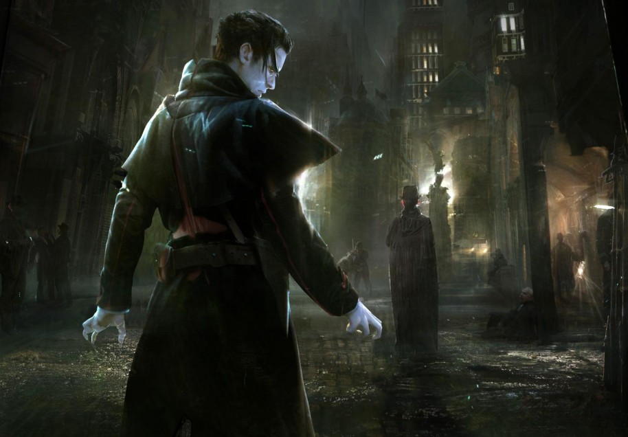 Vampyr PC