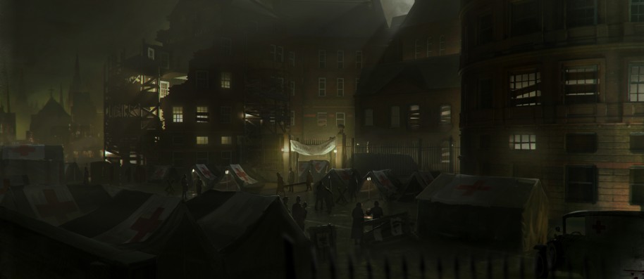 Vampyr