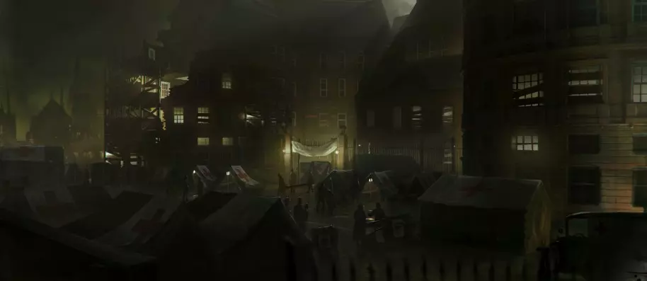 Vampyr