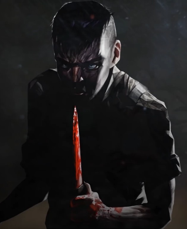 Vampyr PC