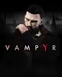 Vampyr Nintendo Switch