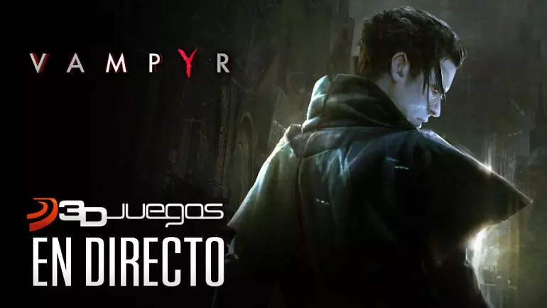 Imagen de Vampyr Imagen de Vampyr