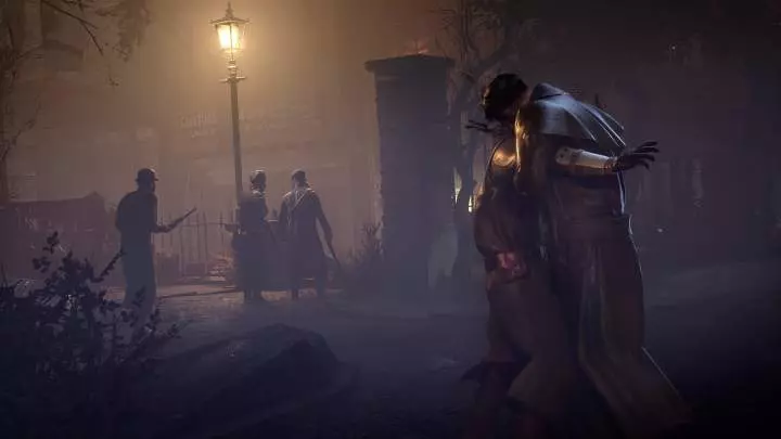 Vampyr - PC