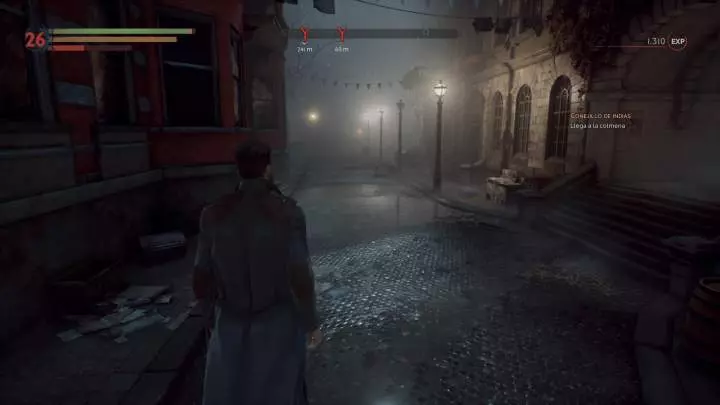 Vampyr - PC