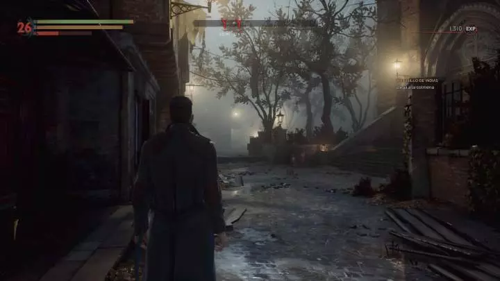 Vampyr - PC