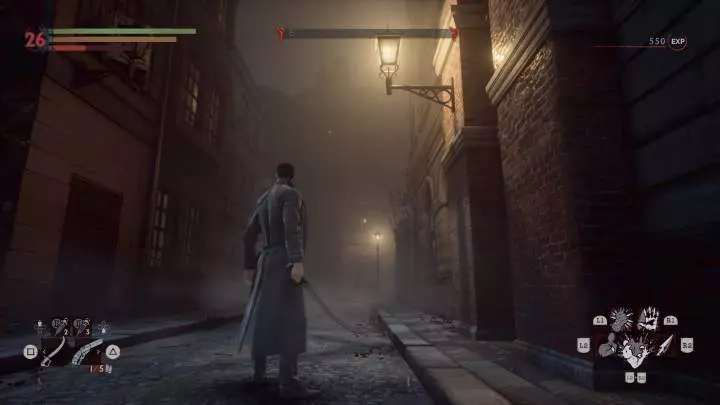 Vampyr - PC