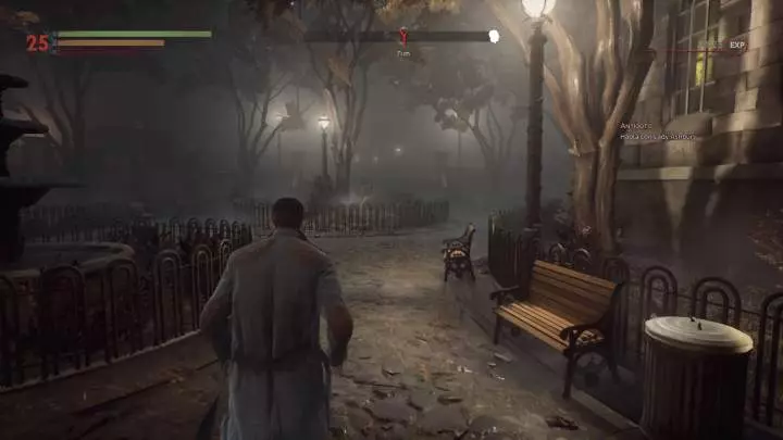 Vampyr - PC