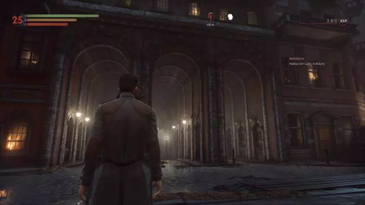 Vampyr - PC