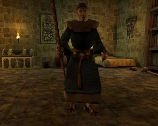 Vampire The Masquerade - Redemption