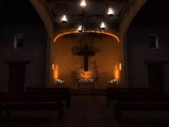 Vampire The Masquerade - Bloodlines