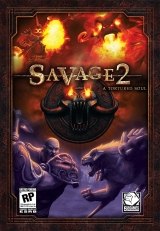 Carátula de Savage 2 - PC