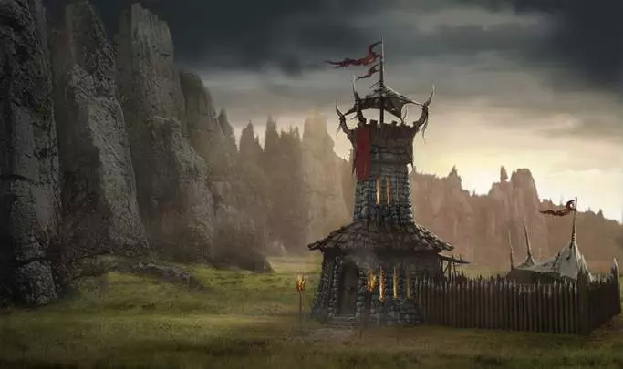 Savage 2: A Tortured Soul