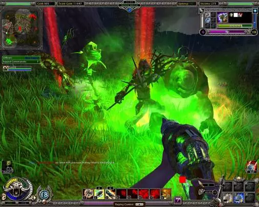 Savage 2: A Tortured Soul