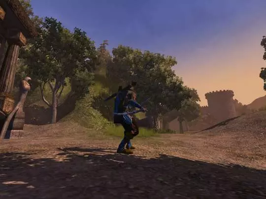 Savage 2: A Tortured Soul