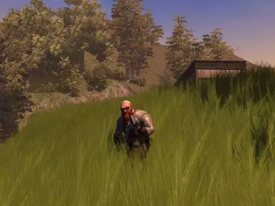 Savage 2: A Tortured Soul