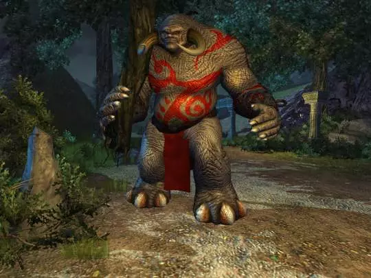 Savage 2: A Tortured Soul