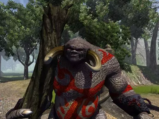 Savage 2: A Tortured Soul