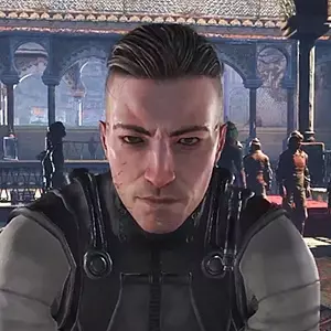 The Technomancer Análisis
