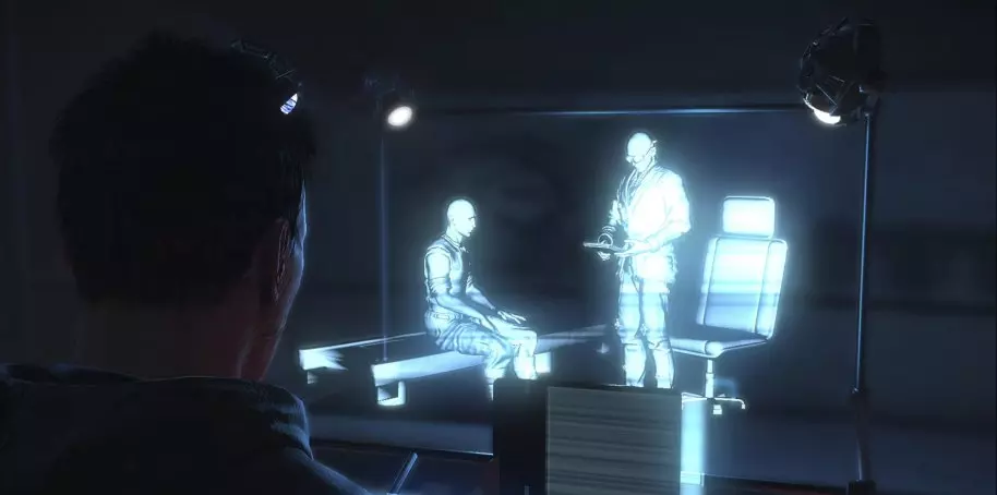 The Technomancer PC