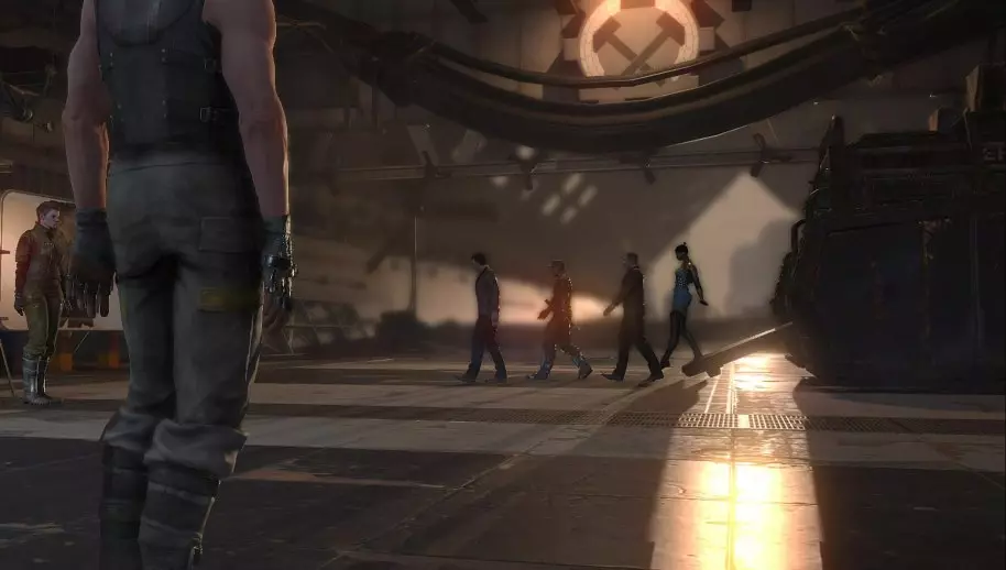 The Technomancer análisis