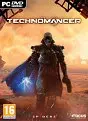 The Technomancer PC