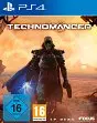 The Technomancer PS4