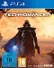 The Technomancer
