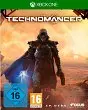 The Technomancer Xbox One