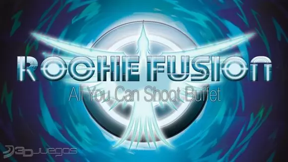 Carátula de Roche Fusion