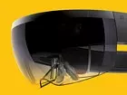 Microsoft HoloLens