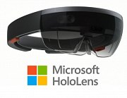 Carátula de Microsoft HoloLens - PC