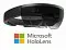 Microsoft HoloLens