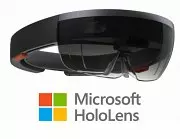 Carátula de Microsoft HoloLens - Xbox One