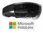 Microsoft HoloLens Xbox One