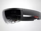 Microsoft HoloLens 