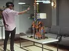 Microsoft HoloLens - Imagen PC